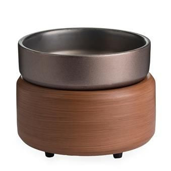 2 in 1 Wax Melter / Candle Warmer