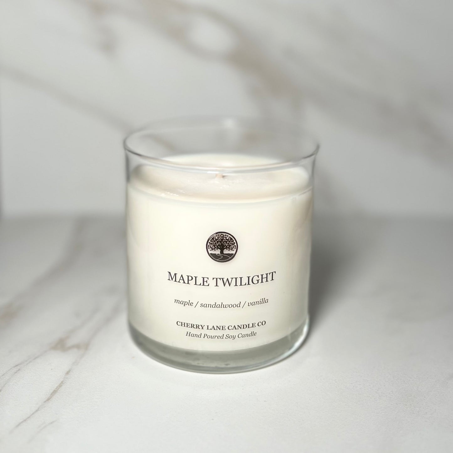 MAPLE TWILIGHT