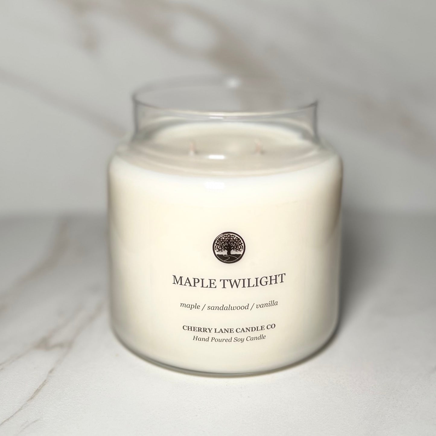 MAPLE TWILIGHT