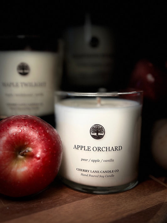 APPLE ORCHARD