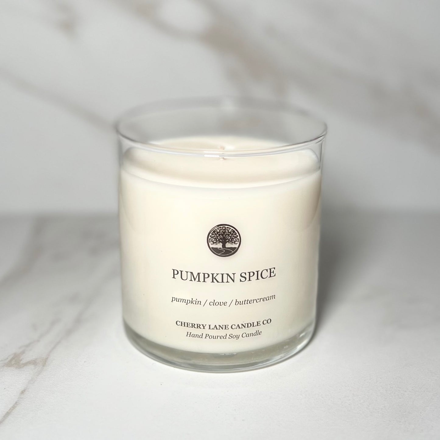 PUMPKIN SPICE