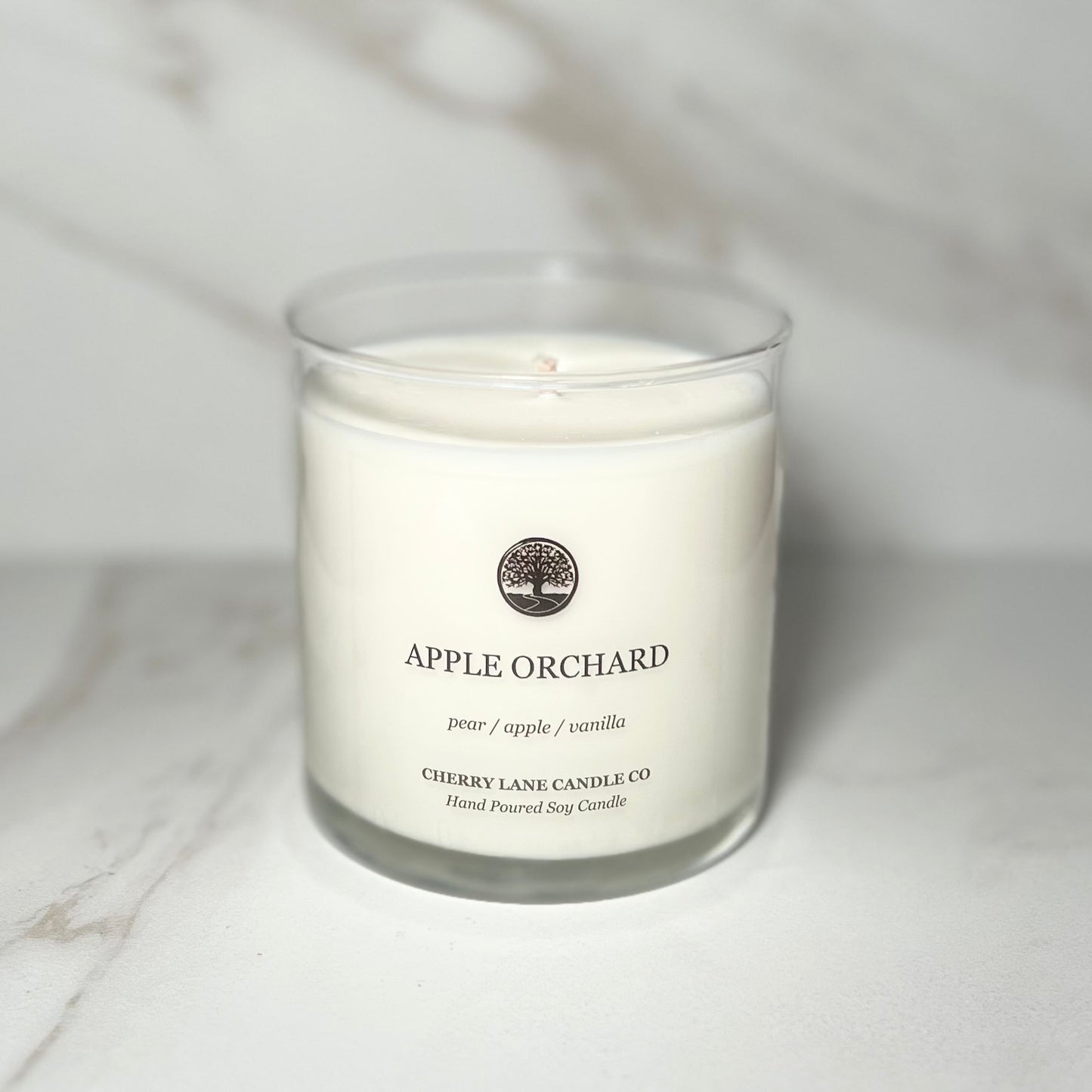 APPLE ORCHARD