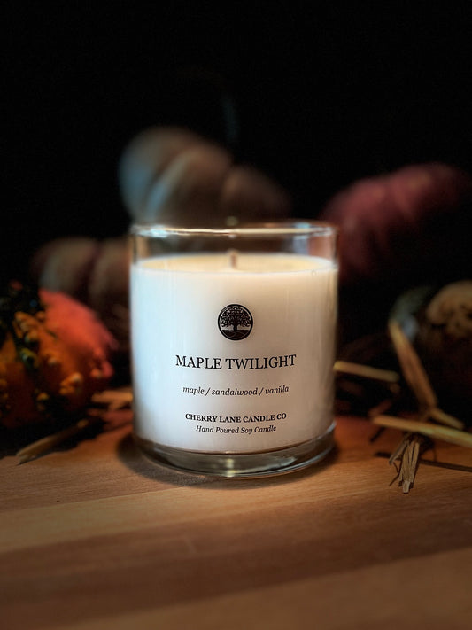 MAPLE TWILIGHT