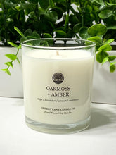 Load image into Gallery viewer, OAKMOSS + AMBER
