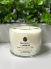 Load image into Gallery viewer, BERGAMOT + JASMINE
