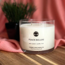 Load image into Gallery viewer, PEACH BELLINI
