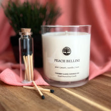 Load image into Gallery viewer, PEACH BELLINI
